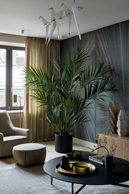 10 самых больших растений для интерьера. ТОП 30 больших и красивых комнатных растений и цветов — фото и названия 04 10 самых больших растений для интерьера. ТОП 30 больших и красивых комнатных растений и цветов — фото и названия 04