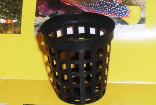 Как сажать растения в аквариум в горшочках. Самое читаемое