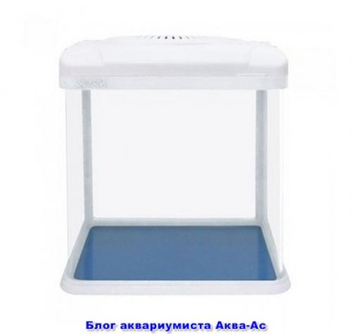 Нано аквариум и все. Как оборудовать? 26 Нано аквариум и все. Как оборудовать? 26