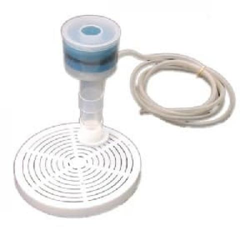 Круглый аквариум с фильтром. Круглый аквариум: особенности содержания