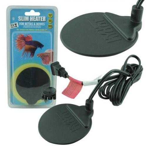 Каких рыбок можно держать в круглом аквариуме без фильтра. Нагреватель