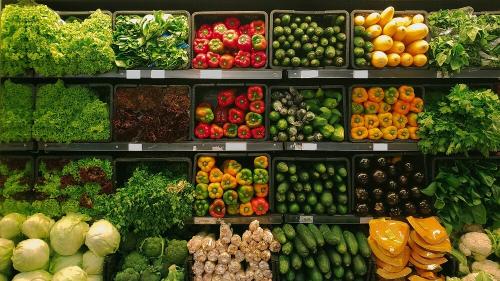 Какие овощи легче всего вырастить. 6 самых лёгких в выращивании овощей 15