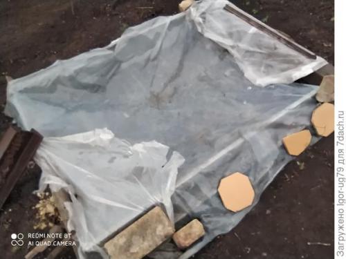 Весенние работы в саду и огороде картинки. Обычные дачные работы