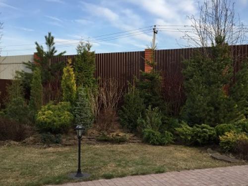 Комплексный уход за садом. Комплексный уход за участком от 3900 рублей за сотку 12 Комплексный уход за садом. Комплексный уход за участком от 3900 рублей за сотку 12