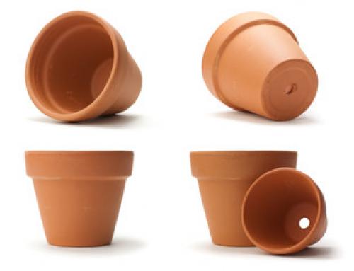 Виды горшков для комнатных растений. Какой горшок лучше выбрать для комнатных растений