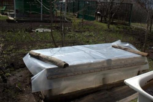 График работ на даче. Календарь работ дачника