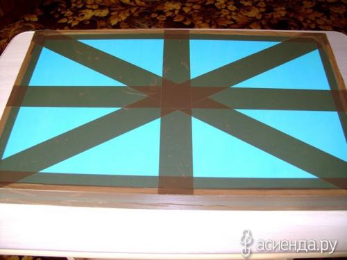 Чем заменить поддон для горшка. Самодельные поддоны под кассетницы для рассады.