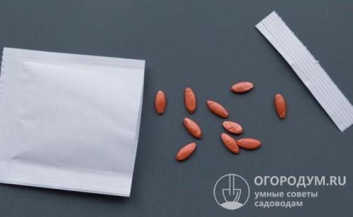 Когда сеять семена перца и томатов. Рассадная считалочка