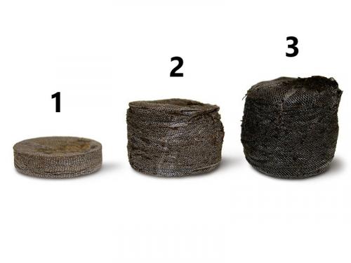 Как сажать петунию в торфяные горшочки. Пошаговая инструкция по посадке петунии в торфяные таблетки