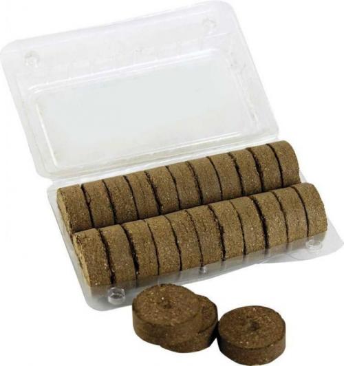 Как заливать торфяные таблетки. Торфяные таблетки в садоводстве