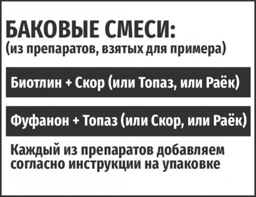 Обработка сада осенью от вредителей и болезней. Добавление статьи в новую подборку 12 Обработка сада осенью от вредителей и болезней. Добавление статьи в новую подборку 12