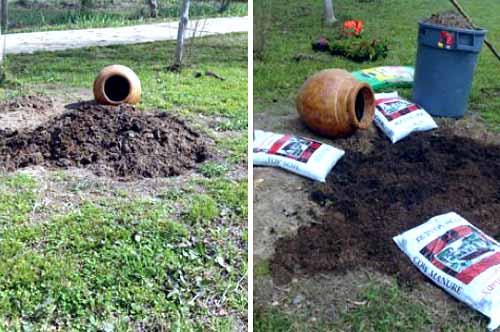 Ручеек из цветов. 10 секретов дизайна клумбы «Цветочный ручей».