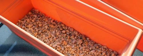 Как посадить растение в кашпо Lechuza. Кашпо с автополивом: как пользоваться по инструкции или эффективно? 11