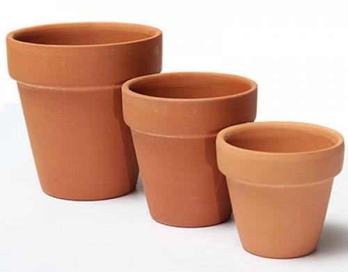 Как выбрать кашпо для цветов. Как выбрать горшок для растений