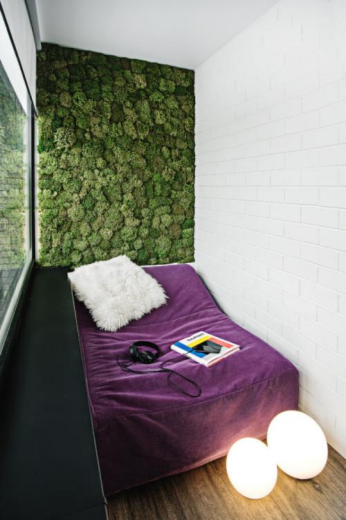 Красивая стена из цветов. Разновидности форм и размеров 09 Красивая стена из цветов. Разновидности форм и размеров 09