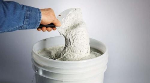 Декор стен своими руками из штукатурки. Способы приготовления декоративной штукатурки