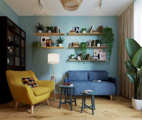 Комнатные цветы и растения в интерьере квартиры и дома. Комнатные растения в интерьере квартиры и дома 17 Комнатные цветы и растения в интерьере квартиры и дома. Комнатные растения в интерьере квартиры и дома 17