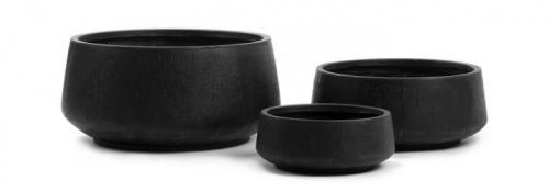 Цветочные горшки в интерьере. Цветочные горшки: виды и рекомендации по выбору 06