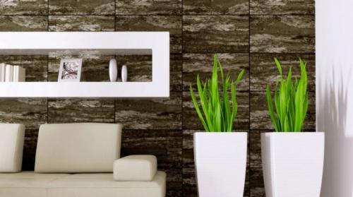 Декор из искусственных цветов на стену. Использование искусственных цветов в интерьере