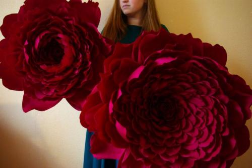 Цветы на стене декор. Цветы на стене — советы по применению цветов в дизайне интерьера. Красивые сочетания и интересные варианты оформления (85 фото + видео)