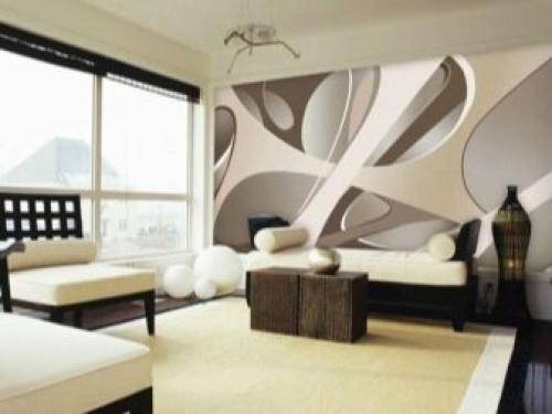 Чем украсить пустую стену? 10 крутых идей 07 Чем украсить пустую стену? 10 крутых идей 07