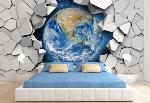 Модный декор на стену. Декор стен своими руками – Реализация оригинальных идей. 200+(Фото) для кухни, гостиной, спальни