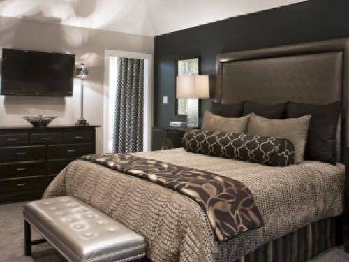 100 идей, как украсить пустые стены в вашей квартире или доме. В какой технике оформить свободную стену 04 100 идей, как украсить пустые стены в вашей квартире или доме. В какой технике оформить свободную стену 04