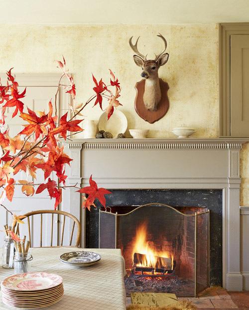 Декор комнаты своими руками. Что использовать для поделок? 20