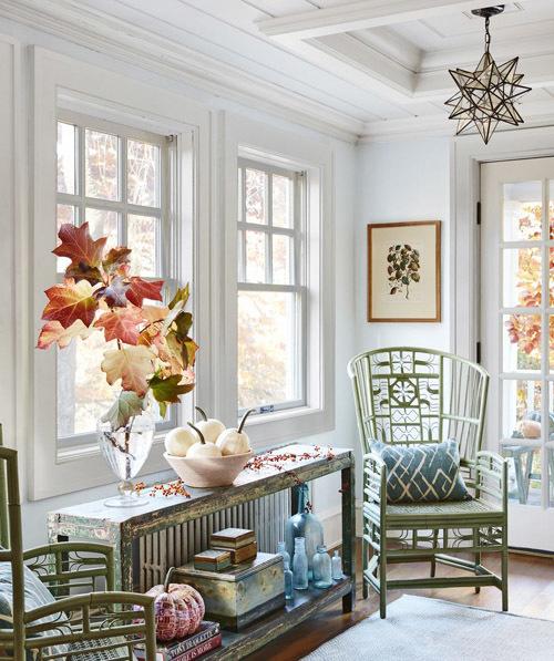 Декор комнаты своими руками. Что использовать для поделок? 18