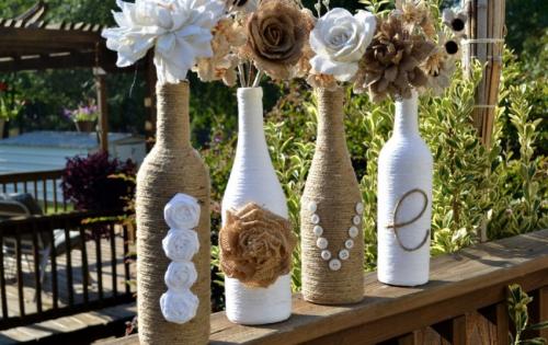 Полезные вещи для дома своими руками. Поделки для дома — лучшие идеи для украшения, оформления и создания атмосферы в частном доме и квартире (135 фото и видео)