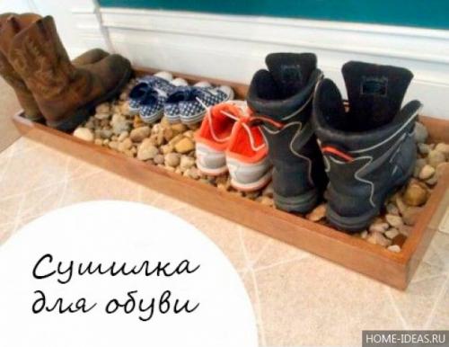 Интересные идеи для дома своими руками. Подборка оригинальных идей рукоделия из подручных материалов с фото и инструкциями 17