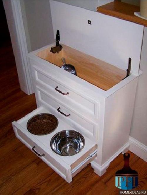 Интересные идеи для дома своими руками. Подборка оригинальных идей рукоделия из подручных материалов с фото и инструкциями 20