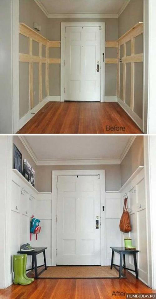 Интересные идеи для дома своими руками. Подборка оригинальных идей рукоделия из подручных материалов с фото и инструкциями 14