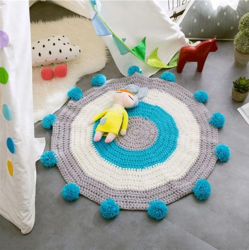 Декор для дома своими руками из подручных материалов. Интересное рукоделие для дома своими руками (фото)