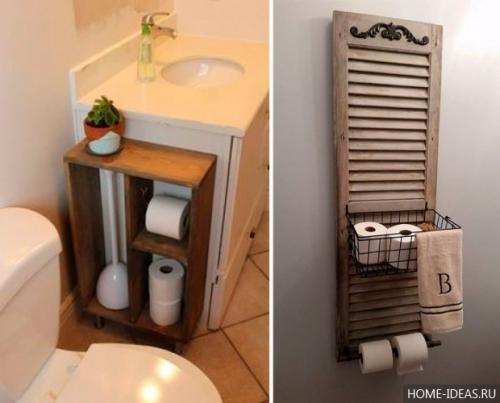 Интересные идеи для дома своими руками. Подборка оригинальных идей рукоделия из подручных материалов с фото и инструкциями 22