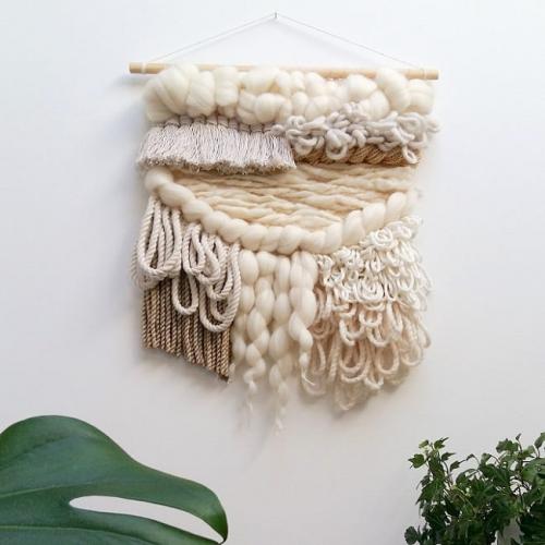 Декор для дома своими руками из подручных материалов. Интересное рукоделие для дома своими руками (фото)