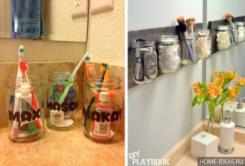 Интересные идеи для дома своими руками. Подборка оригинальных идей рукоделия из подручных материалов с фото и инструкциями 24