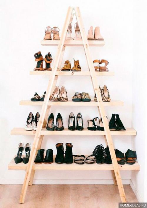 Интересные идеи для дома своими руками. Подборка оригинальных идей рукоделия из подручных материалов с фото и инструкциями 18