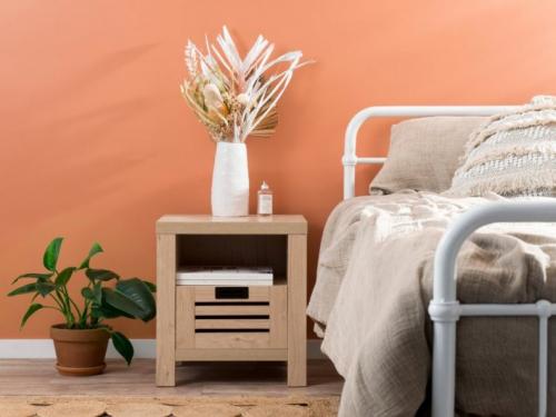 Декор стены в спальне своими руками. Декор стен в спальне: инструкция с советами по оформлению стен, фото необычных вариантов дизайна и декора