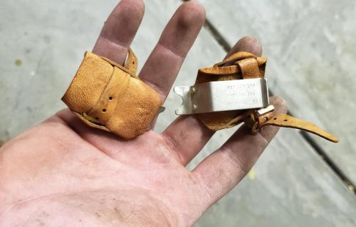 Необычные предметы и их назначение. 20 необычных вещей, о предназначении которых так просто не догадаешься