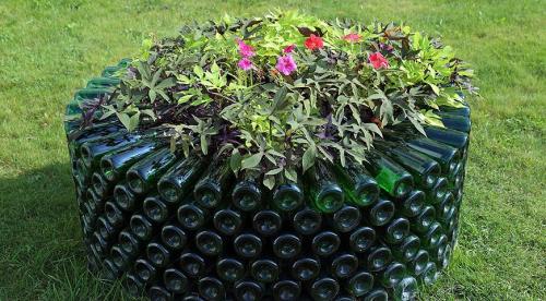 Лучшие ампельные растения в контейнерах. ТОП-10 цветов для контейнеров, или что посадить в горшки, чтобы красиво было все лето 03