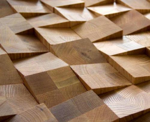 Отделка стен без выравнивания. Какие отделочные материалы можно использовать без предварительного выравнивания