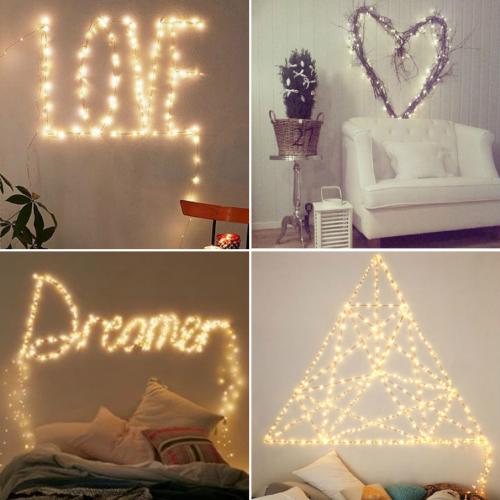 Как украсить пустую стену своими руками. Украшаем пустую стену своими руками (45 фото)