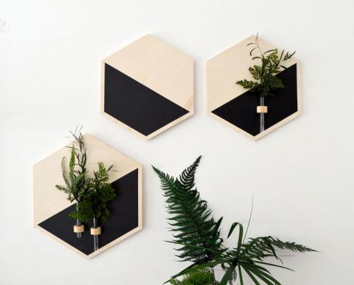 Как красиво и недорого украсить стены. Декор стен своими руками поэтапно: фото оригинальных идей, пошаговый мастер-класс по оформлению и декорированию стен 18 Как красиво и недорого украсить стены. Декор стен своими руками поэтапно: фото оригинальных идей, пошаговый мастер-класс по оформлению и декорированию стен 18