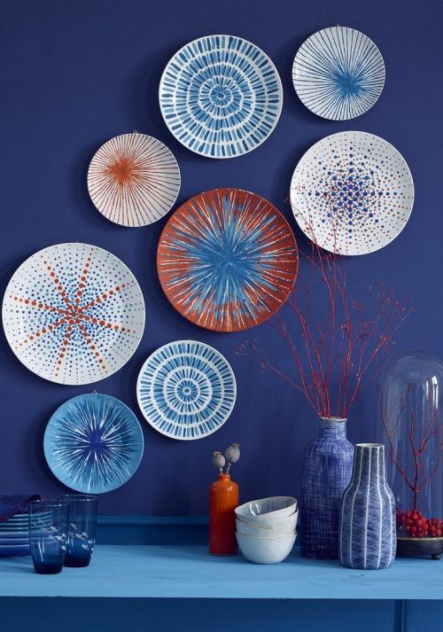 Как красиво и недорого украсить стены. Декор стен своими руками поэтапно: фото оригинальных идей, пошаговый мастер-класс по оформлению и декорированию стен