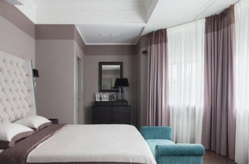 Дешевая отделка стен. Краски