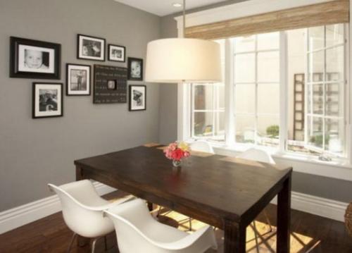 Дешевая отделка стен. Краски