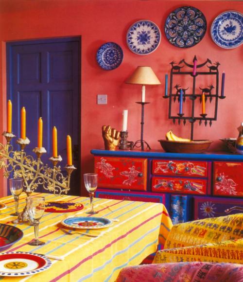 Декор стен своими руками из подручных средств. Декор стен: советы и мастер-класс, как сделать красивое и оригинальное украшение стен (120 фото)