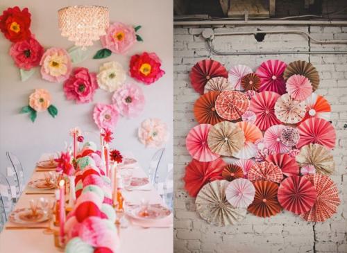 Объемный декор для стен. Объемный декор — 90 фото создания своими руками и видео идеи применения объемного декора