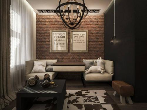 Декор стен своими руками из подручных средств. Декор стен: советы и мастер-класс, как сделать красивое и оригинальное украшение стен (120 фото)